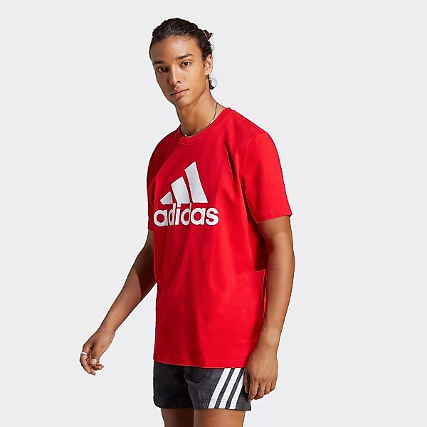 adidas Sportswear T-Shirt "M BL SJ T" günstig online kaufen