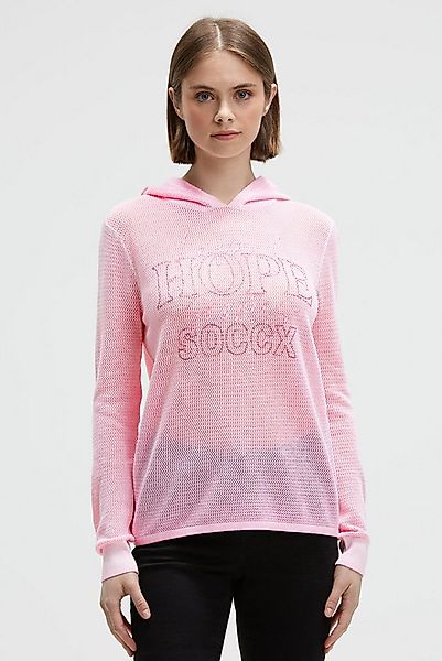 SOCCX Kapuzenpullover günstig online kaufen