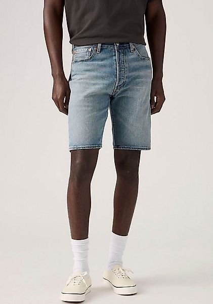 Levi's® Bermudas 501® ORIGINAL SHORTS Jeans-Bermudas mit Stretch, der Klass günstig online kaufen