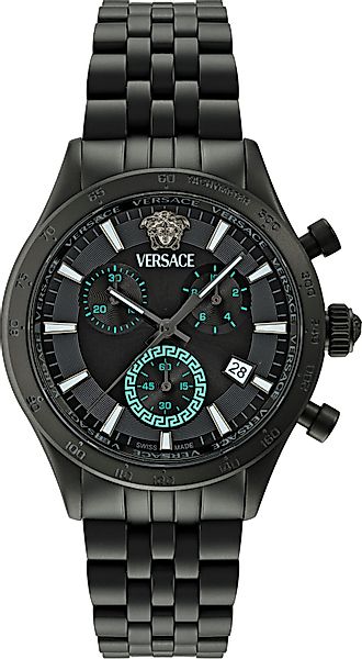 Versace Chronograph HELLENYIUM CHRONO PETITE VECFA0624, günstig online kaufen