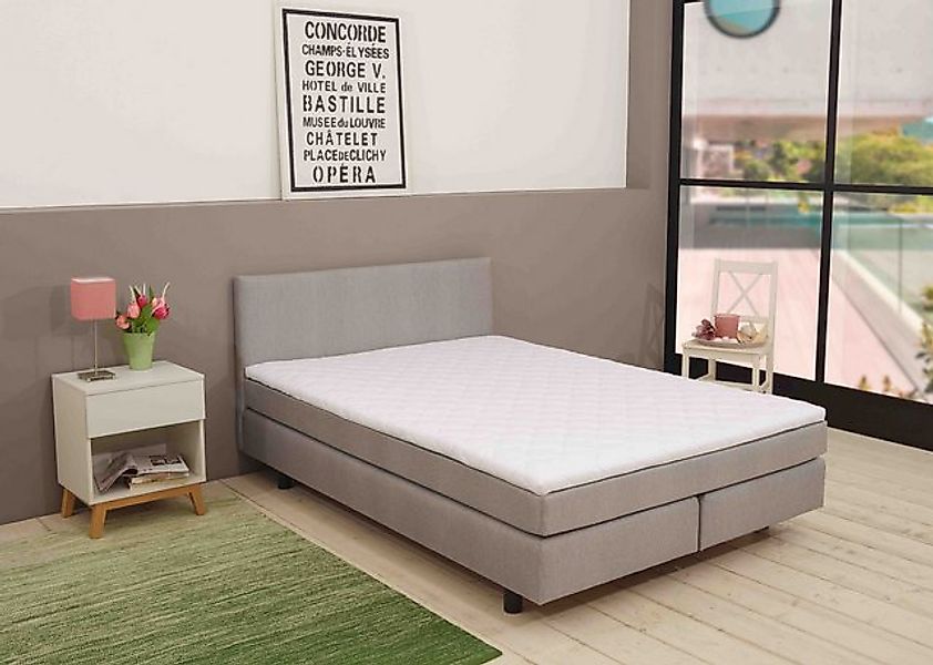 Sun Garden Boxspringbett günstig online kaufen