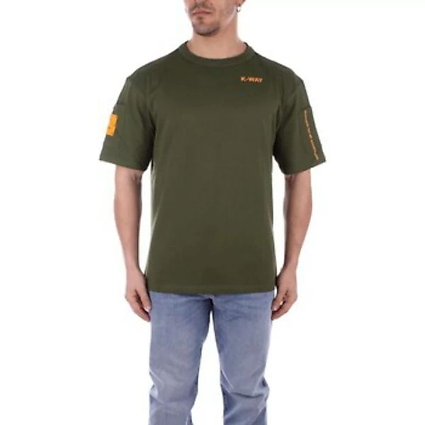 K-Way  T-Shirt K5127JW günstig online kaufen