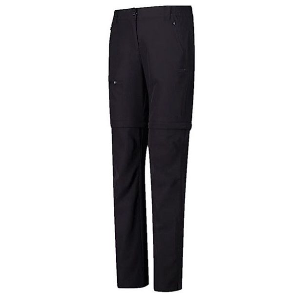 CAMPAGNOLO Steghose WOMAN T ZIP OFF PANT günstig online kaufen