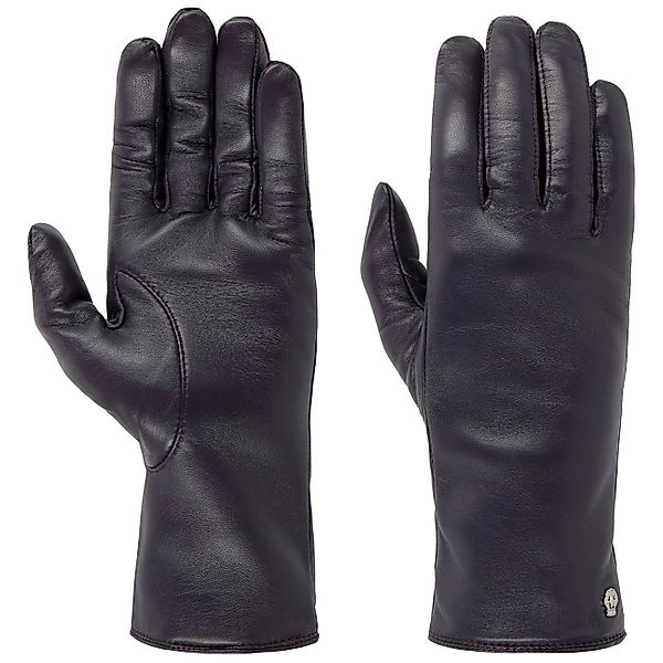 Roeckl Lederhandschuhe (1-St) Nappalederhandschuhe mit Futter günstig online kaufen