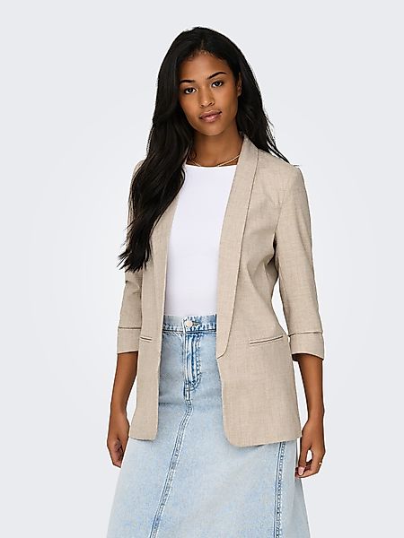 ONLY Kurzblazer ONLELLY 3/4 LIFE BLAZER günstig online kaufen