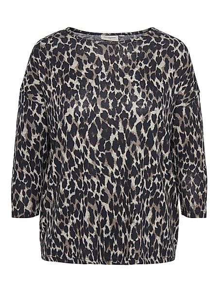 JDY Blusenshirt CARALBA 3/4 TOP NOOS günstig online kaufen