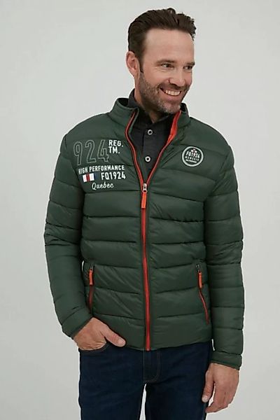 FQ1924 Steppjacke FQ1924 FQArnvid günstig online kaufen