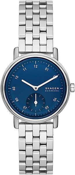 SKAGEN Quarzuhr KUPPEL LILLE SKW3129, Armbanduhr, günstig online kaufen