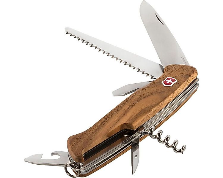 Victorinox Universalmesser Ranger 55 Holz günstig online kaufen