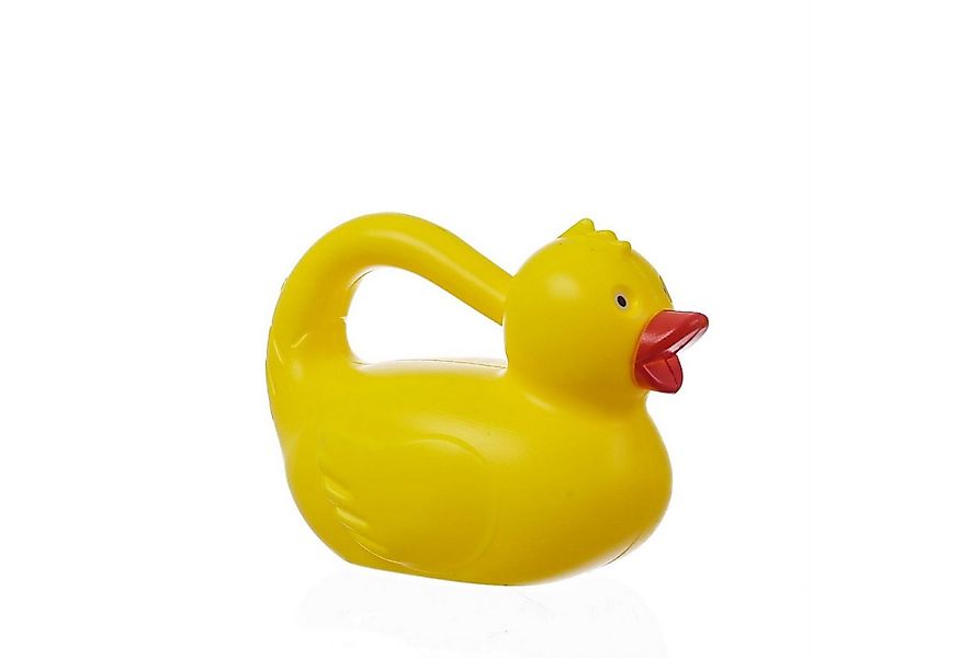 HOLLYHOPPER Gießkanne Ente LILO Kinder Blumen Garten Mini Gießkanne Sandkas günstig online kaufen