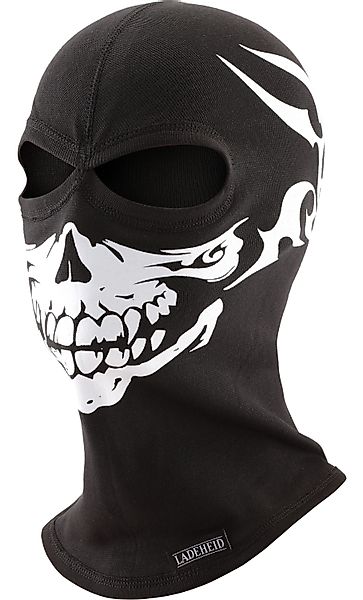 Ladeheid Sturmhaube Sturmhaube Skimaske Silverplus Thermoaktive günstig online kaufen