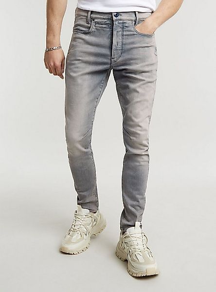 G-STAR Regular-fit-Jeans D-Staq Slim Jeans günstig online kaufen