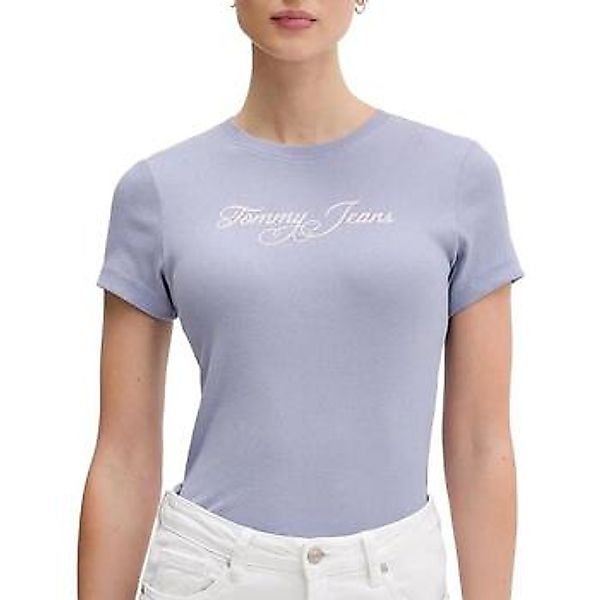 Tommy Hilfiger  T-Shirt DW0DW21838-C5U günstig online kaufen