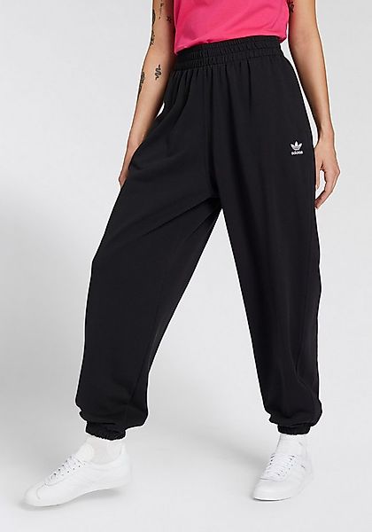 adidas Originals Sporthose ESS BYFR JOGGER Boyfriend Style, bequem und läss günstig online kaufen