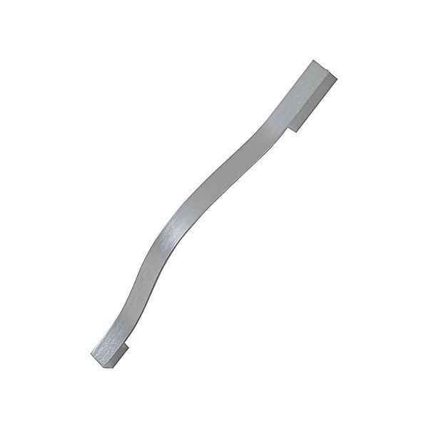 Lindby LED Wandleuchte Wandlampe Innen Alvon 10041693 Modern in Alu aus Met günstig online kaufen