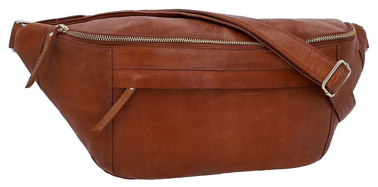 Gusti Leder Gürteltasche Gusti Leder Bauchtasche Esben (1-tlg) günstig online kaufen
