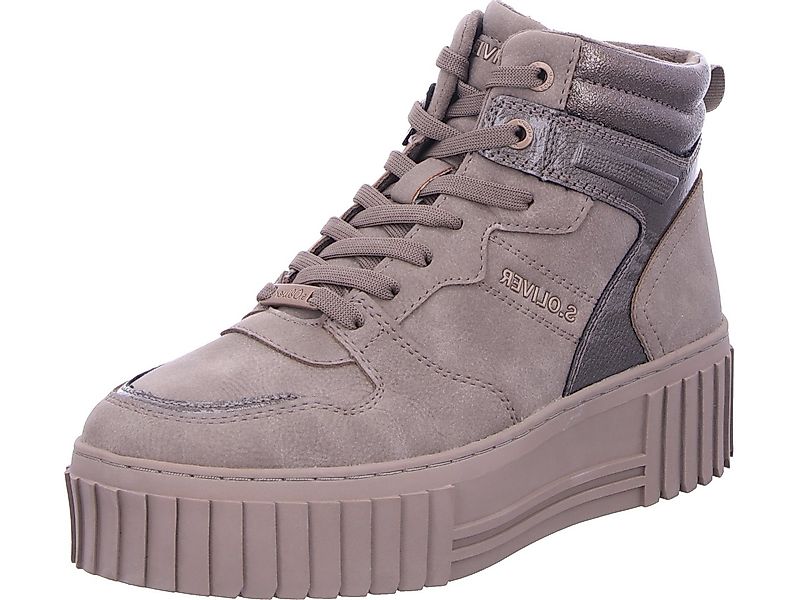 s.Oliver Sneakerboots günstig online kaufen