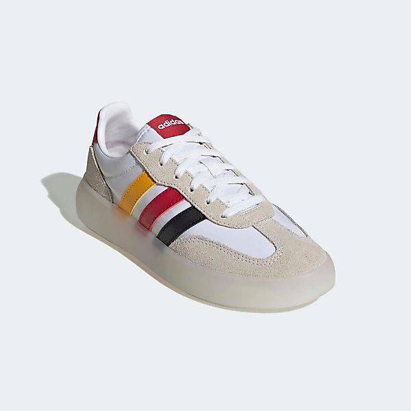 adidas Performance Sneaker "BREAKNET 3.0 KIDS FUSSBALL" World Cup Nations P günstig online kaufen