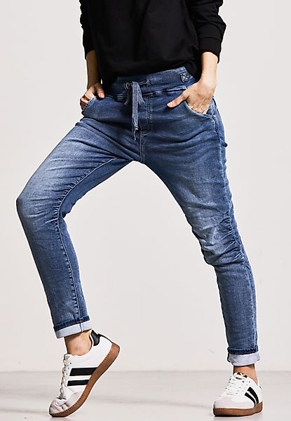 Andijamo-Fashion Schlupfhose URBAN CHILL JOGPANTS Regular günstig online kaufen