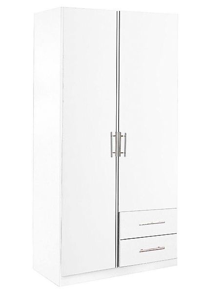 Wimex Kleiderschrank »Cliff klassischer Multifunktionsschrank mit Schublade günstig online kaufen