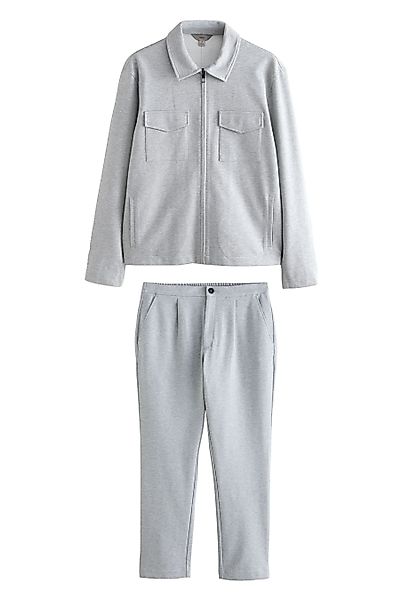 Next Hemdjacke Set mit Jersey-Hemdjacke und günstig online kaufen