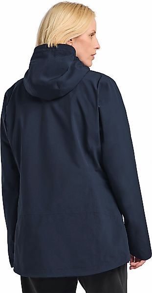 Jack Wolfskin 3-in-1-Funktionsjacke "MOONRISE 3IN1 JKT W", mit Kapuze, mit günstig online kaufen