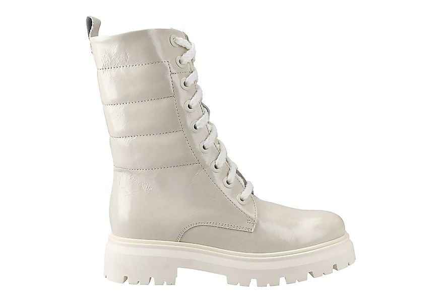 Lüke Schuhe Lüke Schuhe SOAVE VIVIANA PANNA, Boots, Weiß, Damen Stiefel günstig online kaufen