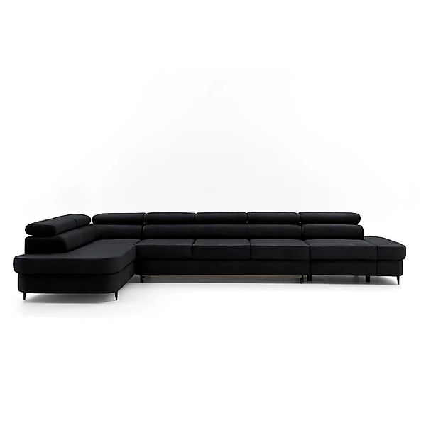 NEXT COLLECTION Ecksofa PRIAM XXL, Funktion günstig online kaufen