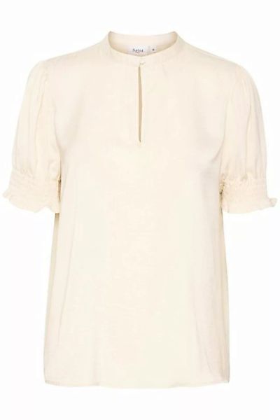 Saint Tropez Langarmhemd Langarm - Hemd NunniSZ günstig online kaufen