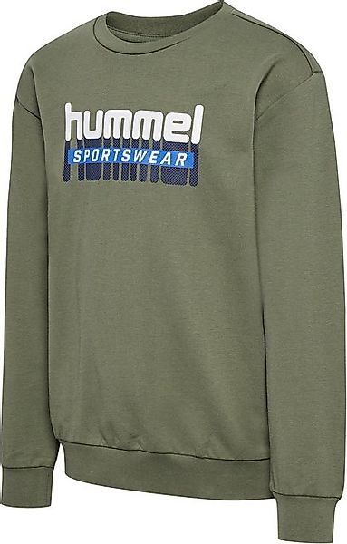 hummel Kapuzenpullover Hmltukas Sweatshirt günstig online kaufen