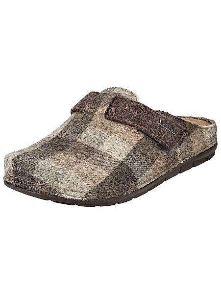 Rohde Hausschuh "Rohde Hausschuhe Textil" günstig online kaufen