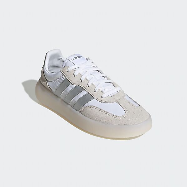 adidas Sportswear Sneaker "BARREDA DECODE", Design auf den Spuren des adida günstig online kaufen