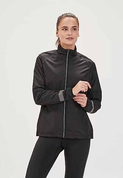 ENDURANCE Laufjacke "CULLY XQL", mit reflektierenden Elementen günstig online kaufen