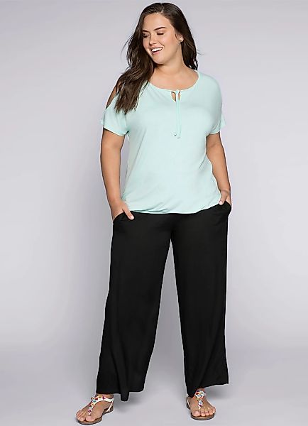 Sheego Schlupfhose günstig online kaufen