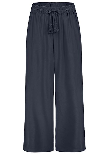 SUBLEVEL Chinos Damen Luftige Sommerhose Freizeit günstig online kaufen