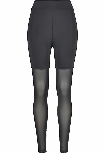 URBAN CLASSICS Leggings "Urban Classics Damen" günstig online kaufen