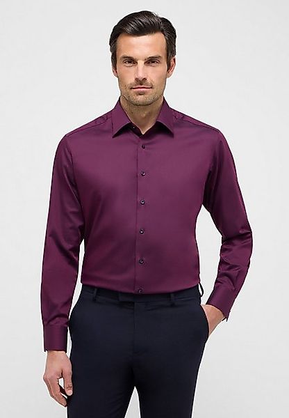 Eterna Langarmhemd MODERN FIT NON IRON (bügelfrei) günstig online kaufen
