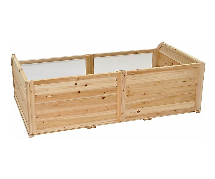 nanook Kleintierkäfig Indoor Kleintierstall Freilaufgehege Lenny günstig online kaufen