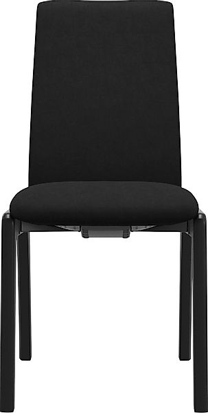 Stressless Polsterstuhl "Laurel" () Low Back, Größe M, mit abgerundeten Bei günstig online kaufen