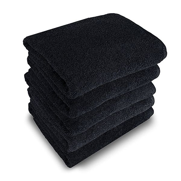 MatratzenL.A.B® Handtücher 500 g/m² Blauer Schwan®, günstig online kaufen