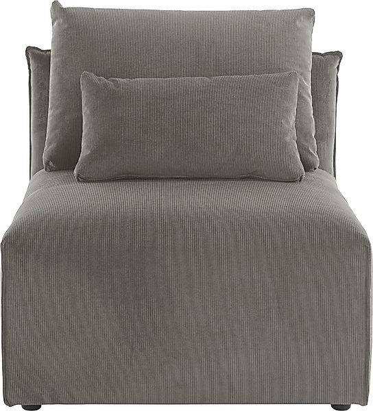 OTTO home Sessel "Nöre" Modul - zum Zusammenstellen; in vielen Bezugsqualit günstig online kaufen