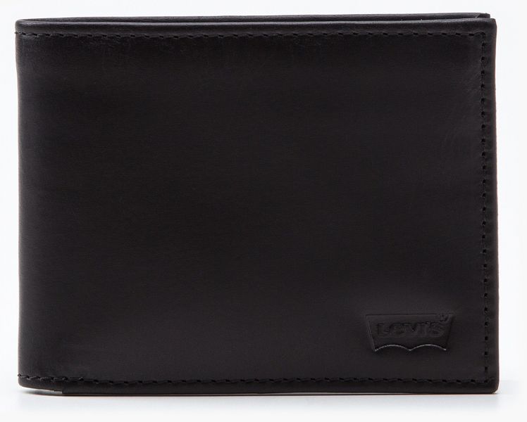 Levis  Geldbeutel CASUAL CLASSICS HUNTER COIN BIFOLD günstig online kaufen