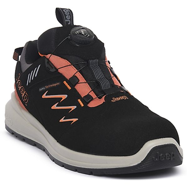 Jeep  Sneaker RUBICON ML günstig online kaufen