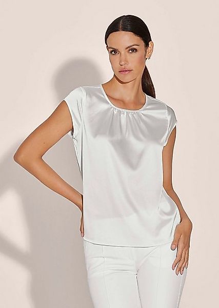 MADELEINE Shirtbluse Blusenshirt günstig online kaufen