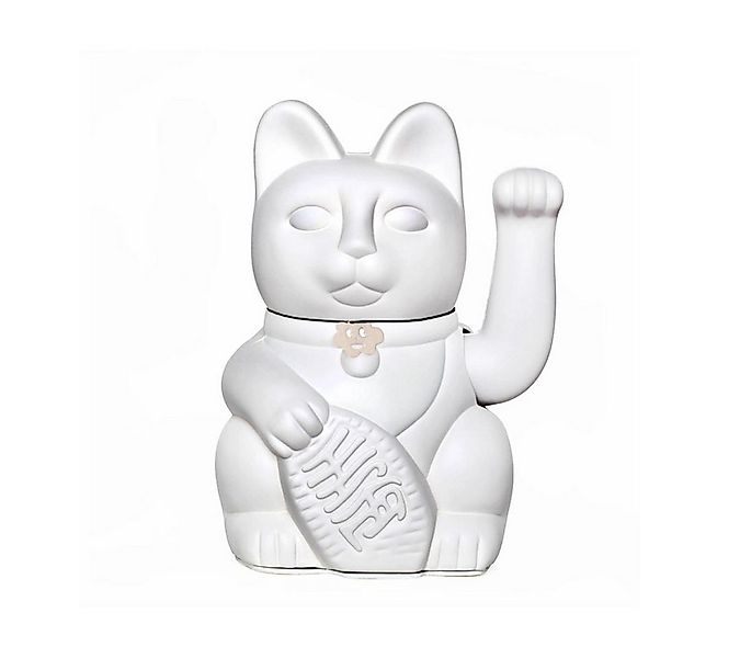 suebidou Dekofigur Luckycat Chinesische Glückskatze Winkekatze versch.Farbe günstig online kaufen