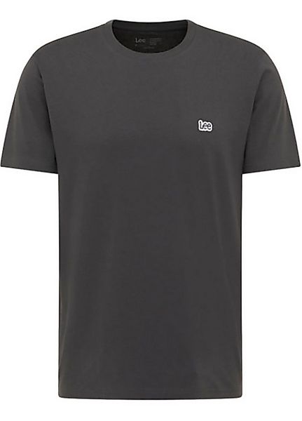 Lee® T-Shirt KA PATCH LOGO Auch ideal zum Unterziehen günstig online kaufen
