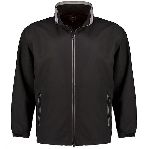 ADAMO Leichte Jacke aus Funktionsmaterial günstig online kaufen