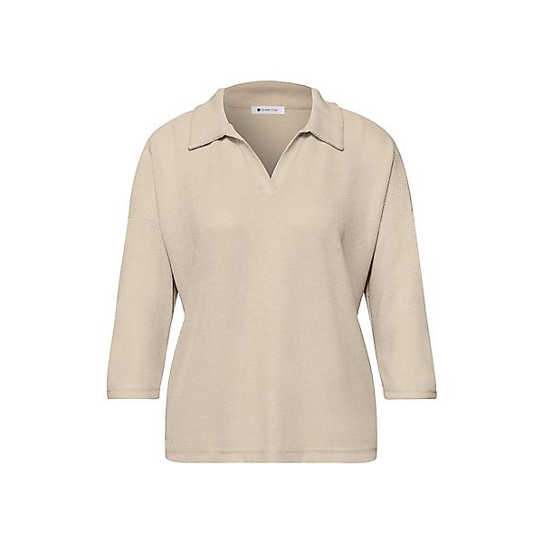 Street One Damen Langarmshirt A324633 günstig online kaufen