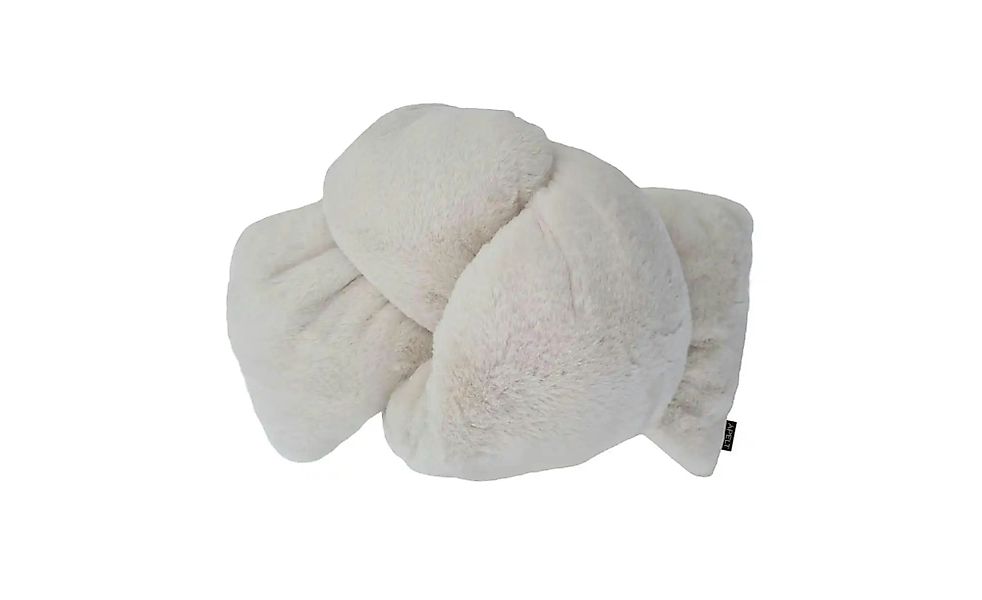 Apelt Leseknoten   ¦ beige ¦ Maße (cm): B: 31 Dekokissen & Decken > Kissen günstig online kaufen