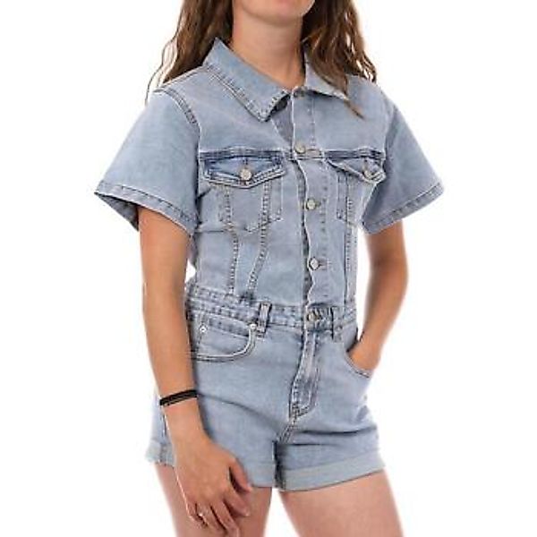 Monday Premium  Overalls LB-3070-LBL günstig online kaufen
